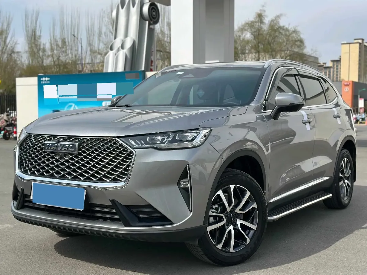 2022 Haval H6 1.5T 184HP L4 7DCT,autocango,china used car exporter,china ev exporter,chinese used car exporter,chinese used ev exporter