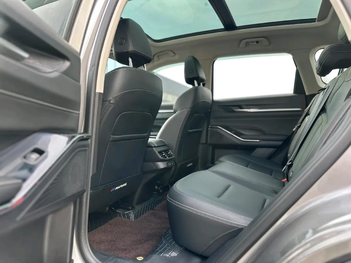 2022 Haval H6 1.5T 184HP L4 7DCT,autocango,china used car exporter,china ev exporter,chinese used car exporter,chinese used ev exporter