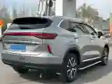 2022 Haval H6 1.5T 184HP L4 7DCT