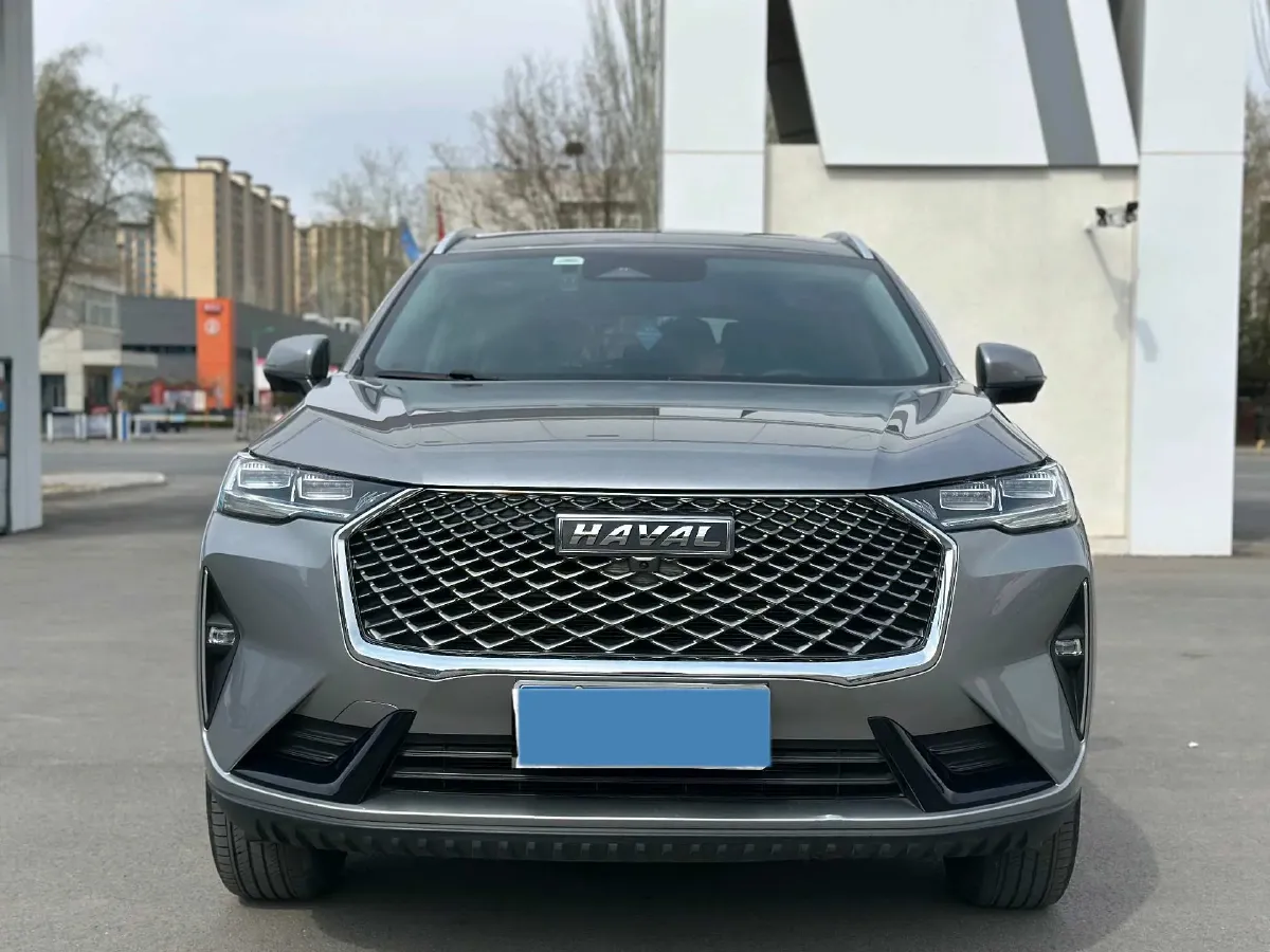 2022 Haval H6 1.5T 184HP L4 7DCT,autocango,china used car exporter,china ev exporter,chinese used car exporter,chinese used ev exporter