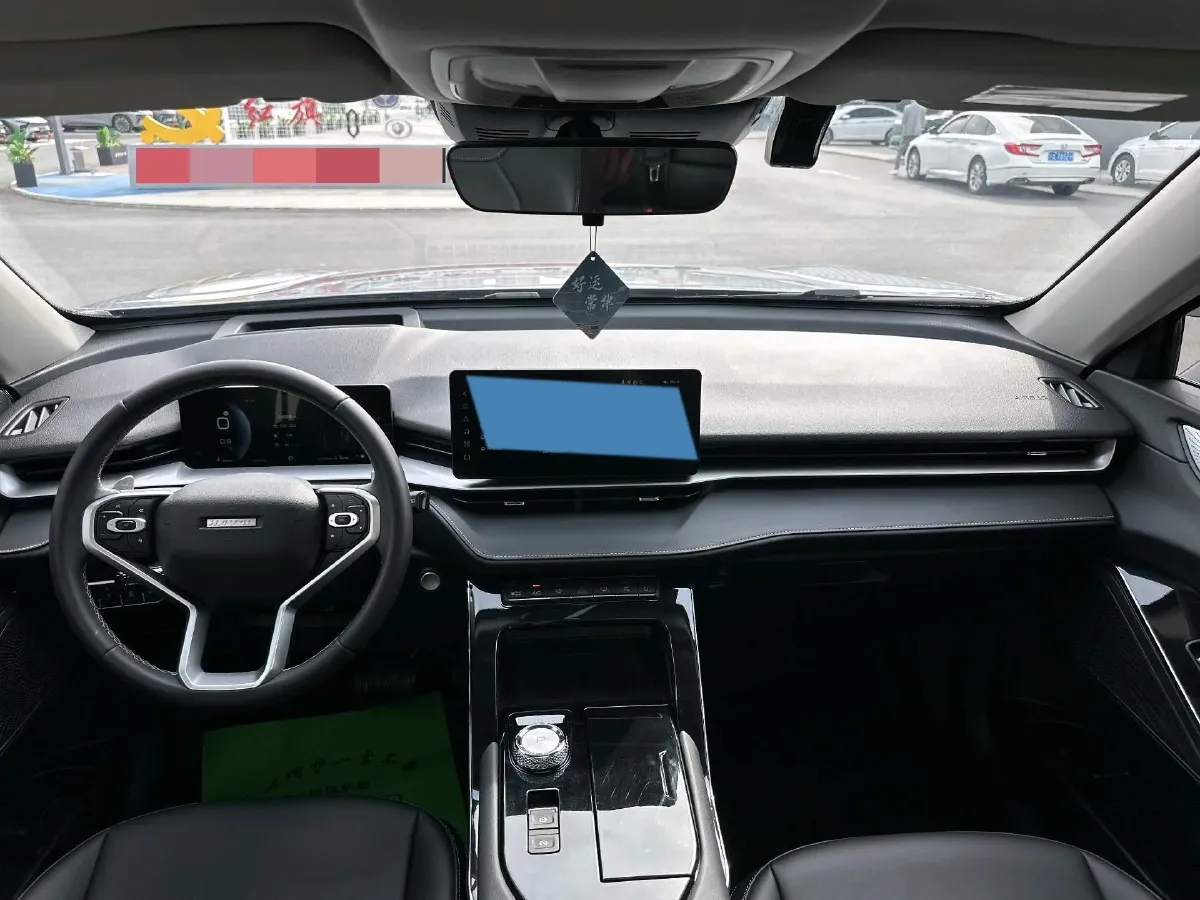 2022 Haval H6 1.5T 184HP L4 7DCT,autocango,china used car exporter,china ev exporter,chinese used car exporter,chinese used ev exporter