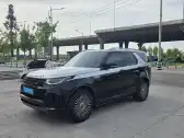 2017 LAND ROVER DISCOVERY,autocango,china used car exporter,china ev exporter,chinese used car exporter,chinese used ev exporter