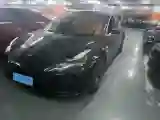 2020 Tesla Model 3 BEV 52KWH