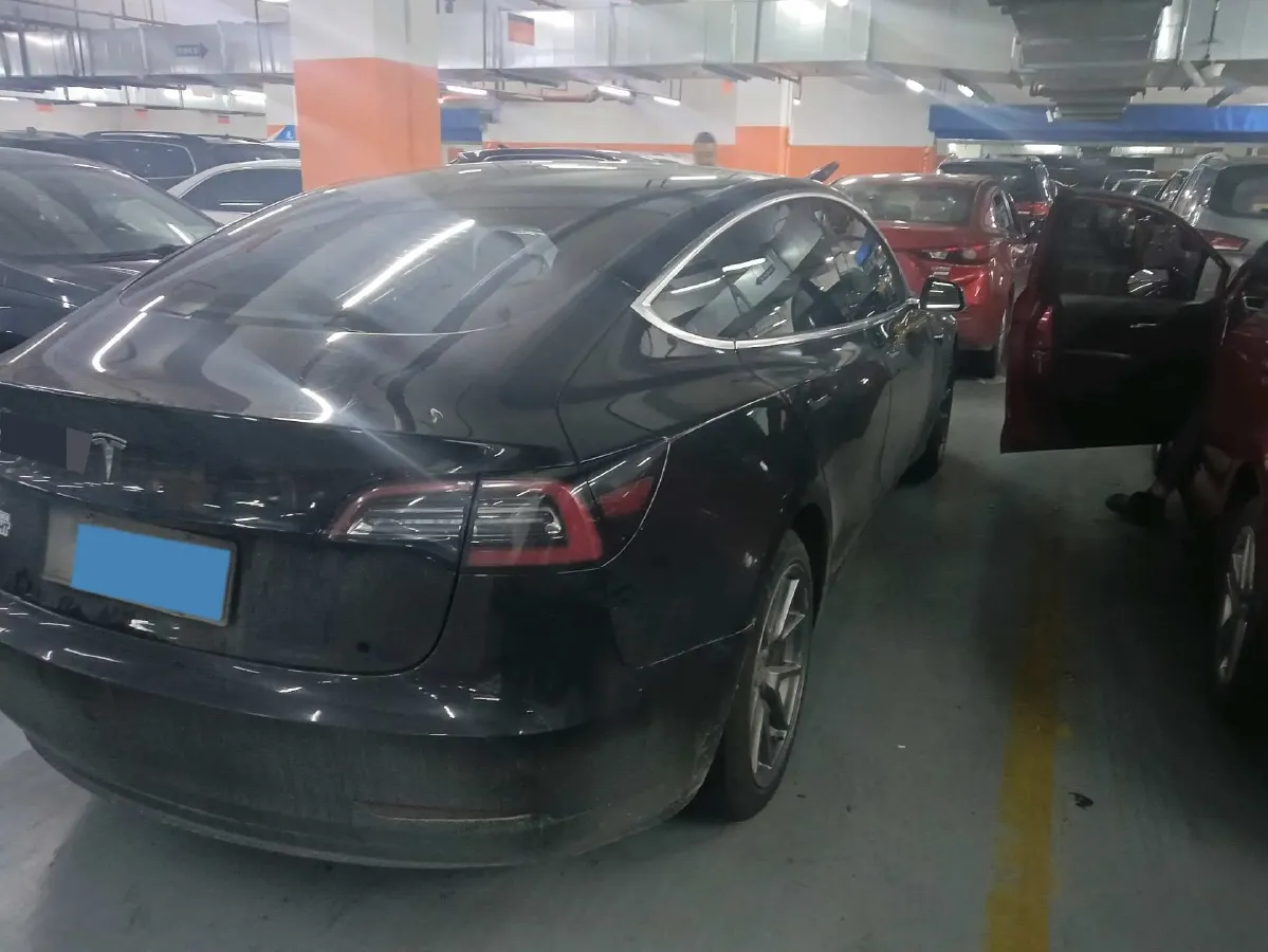 2020 Tesla Model 3 BEV 52KWH,autocango,china used car exporter,china ev exporter,chinese used car exporter,chinese used ev exporter