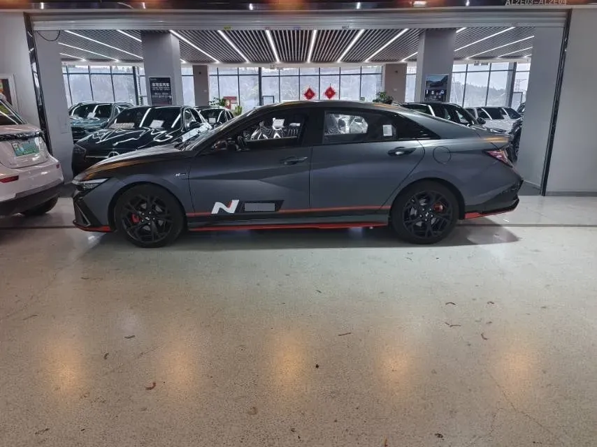 2023 Hyundai Elantra 1.4T 140HP L4 7DCT,autocango,china used car exporter,china ev exporter,chinese used car exporter,chinese used ev exporter
