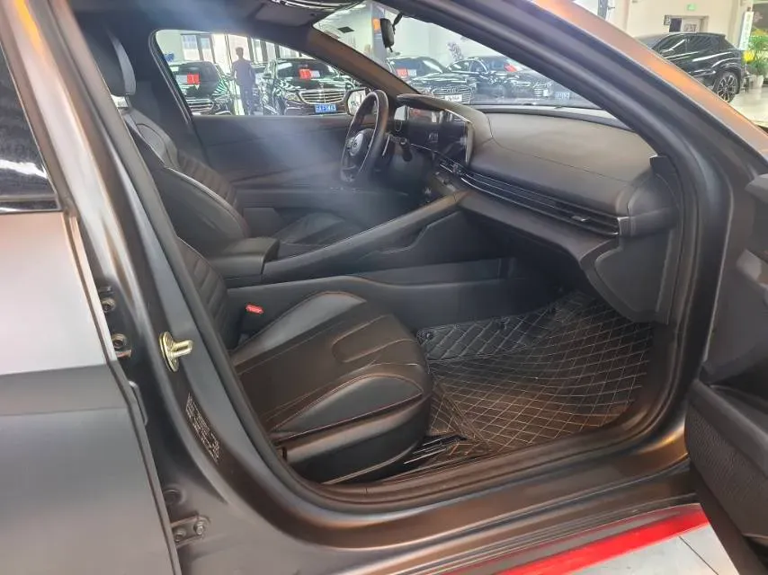 2023 Hyundai Elantra 1.4T 140HP L4 7DCT,autocango,china used car exporter,china ev exporter,chinese used car exporter,chinese used ev exporter