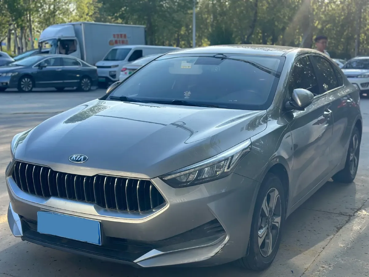 2019 Kia K3 1.5L 115HP L4 CVT,autocango,china used car exporter,china ev exporter,chinese used car exporter,chinese used ev exporter