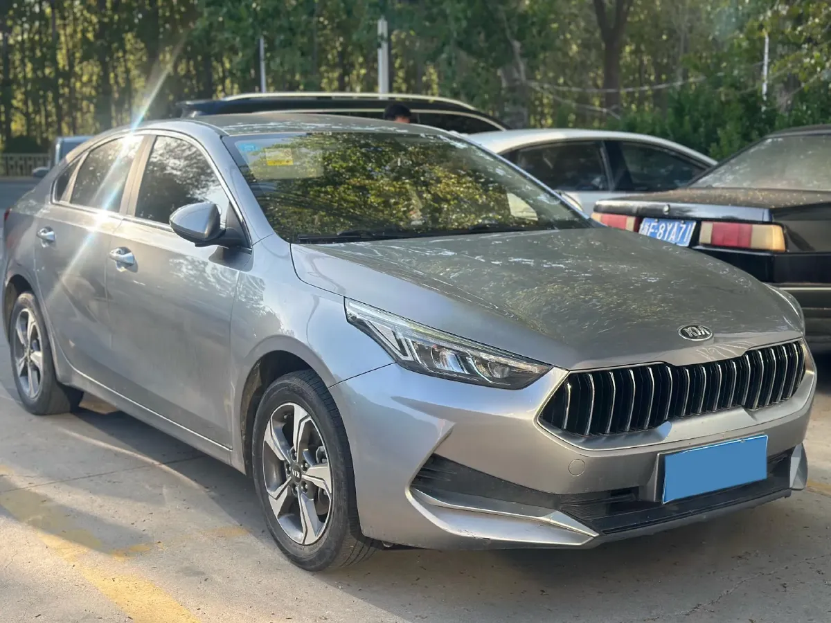 2019 Kia K3 1.5L 115HP L4 CVT,autocango,china used car exporter,china ev exporter,chinese used car exporter,chinese used ev exporter