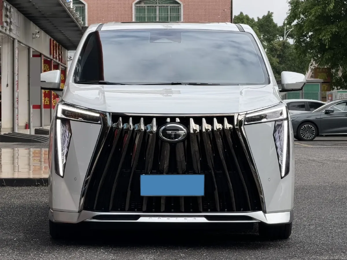 2023 GAC Trumpchi M8 2.0T 252HP L4 8AT,autocango,china used car exporter,china ev exporter,chinese used car exporter,chinese used ev exporter