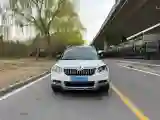 2017 Skoda Yeti 1.8T 160HP L4 6DCT