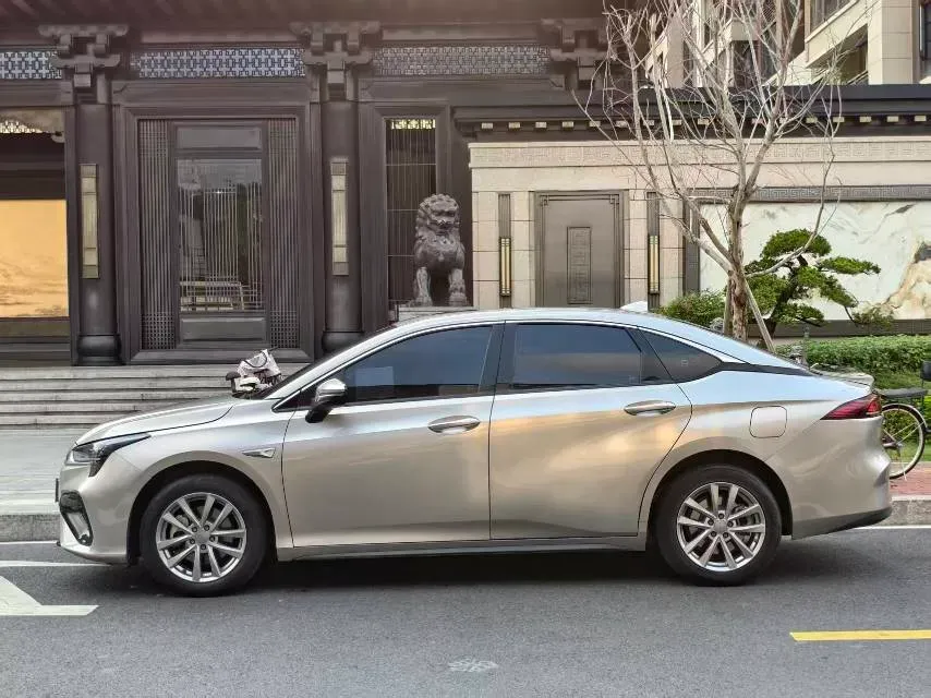 2023 Aion S BEV 55.2KWH,autocango,china used car exporter,china ev exporter,chinese used car exporter,chinese used ev exporter