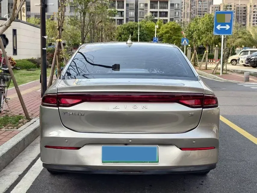 2023 Aion S BEV 55.2KWH,autocango,china used car exporter,china ev exporter,chinese used car exporter,chinese used ev exporter