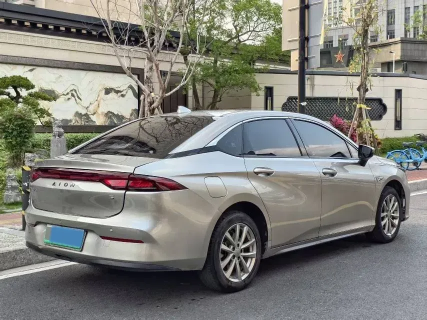 2023 Aion S BEV 55.2KWH,autocango,china used car exporter,china ev exporter,chinese used car exporter,chinese used ev exporter