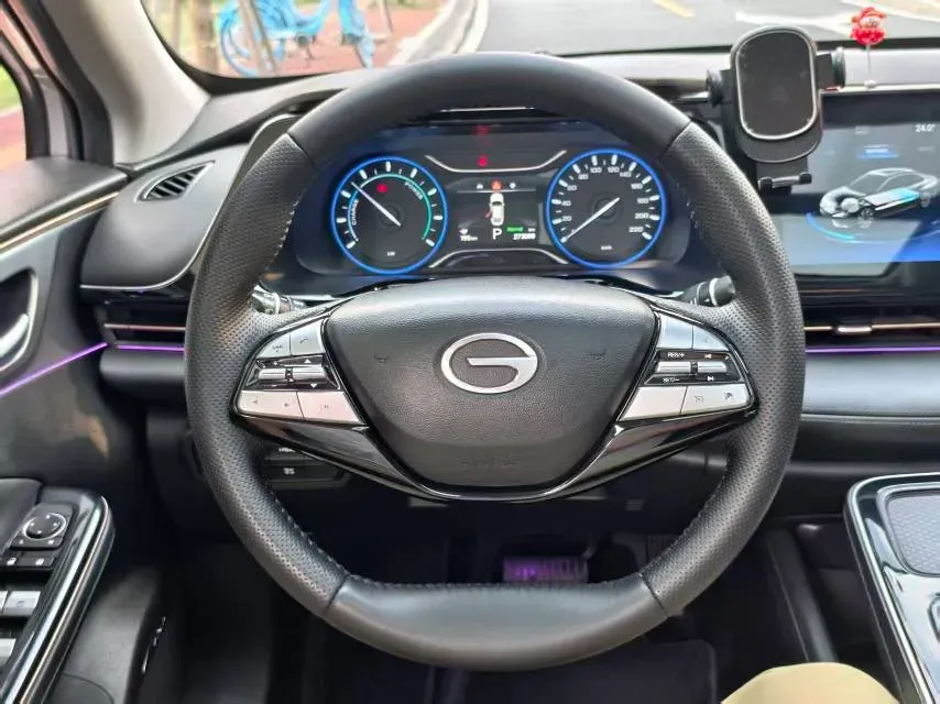 2023 Aion S BEV 55.2KWH,autocango,china used car exporter,china ev exporter,chinese used car exporter,chinese used ev exporter