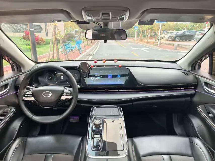 2023 Aion S BEV 55.2KWH,autocango,china used car exporter,china ev exporter,chinese used car exporter,chinese used ev exporter