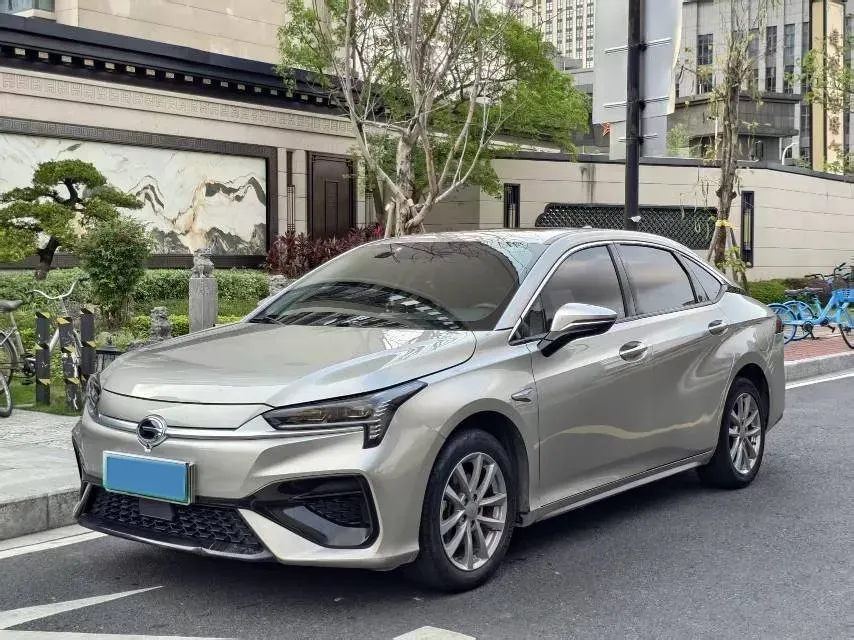 2023 Aion S BEV 55.2KWH,autocango,china used car exporter,china ev exporter,chinese used car exporter,chinese used ev exporter