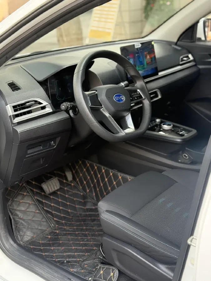 2021 BYD Song 1.5T 160HP L4 6DCT,autocango,china used car exporter,china ev exporter,chinese used car exporter,chinese used ev exporter