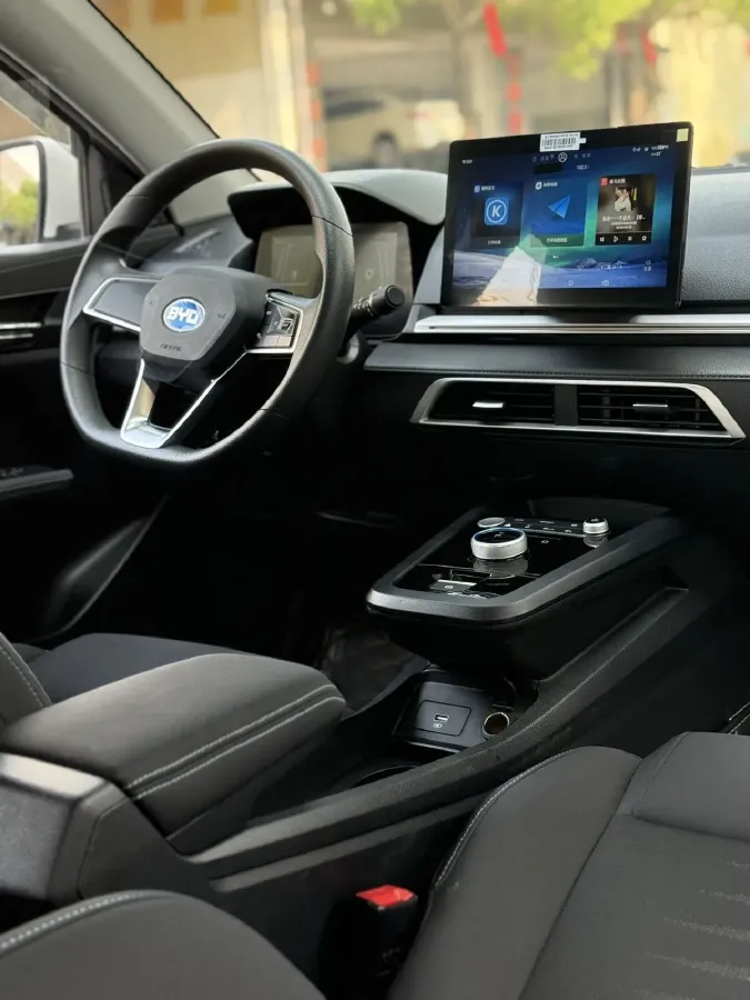 2021 BYD Song 1.5T 160HP L4 6DCT,autocango,china used car exporter,china ev exporter,chinese used car exporter,chinese used ev exporter