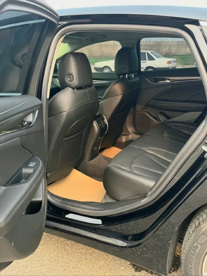 2022 Buick Larcosse 2.0T 237HP L4 9AT,autocango,china used car exporter,china ev exporter,chinese used car exporter,chinese used ev exporter