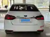 2019 Geely Emgrand 1.5L 109HP L4 5MT