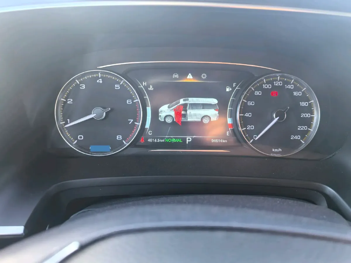 2023 GAC Trumpchi M8 2.0T 252HP L4 8AT,autocango,china used car exporter,china ev exporter,chinese used car exporter,chinese used ev exporter