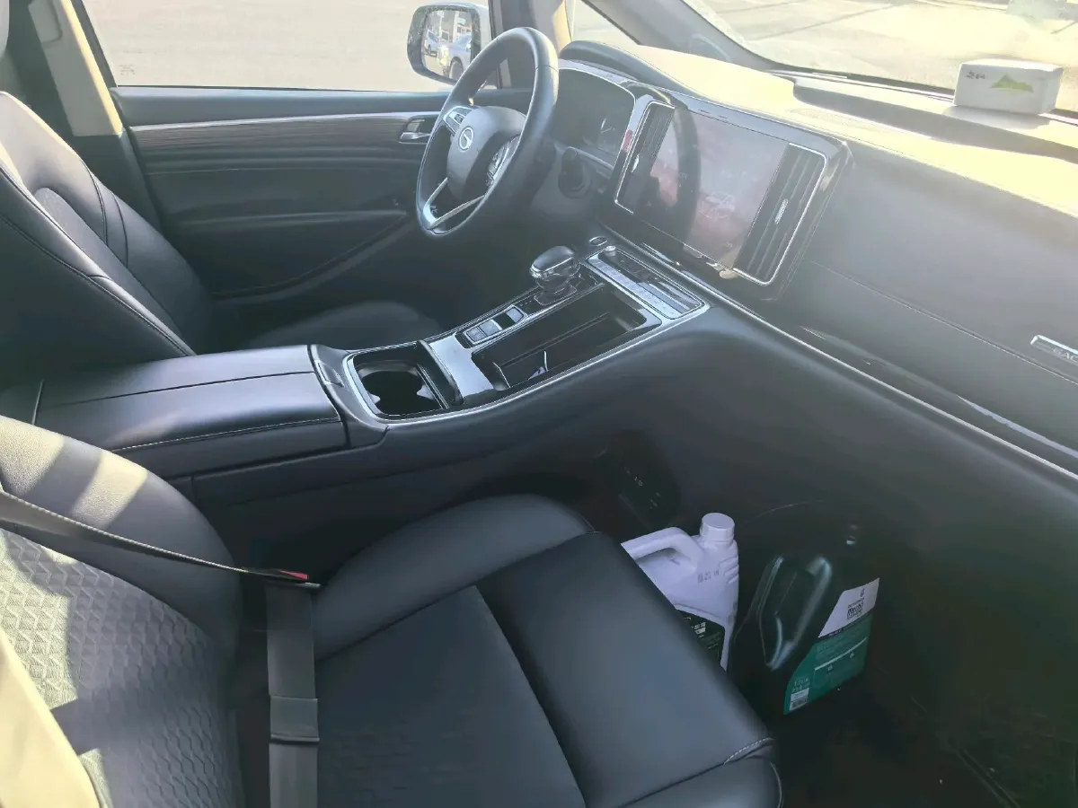 2023 GAC Trumpchi M8 2.0T 252HP L4 8AT,autocango,china used car exporter,china ev exporter,chinese used car exporter,chinese used ev exporter