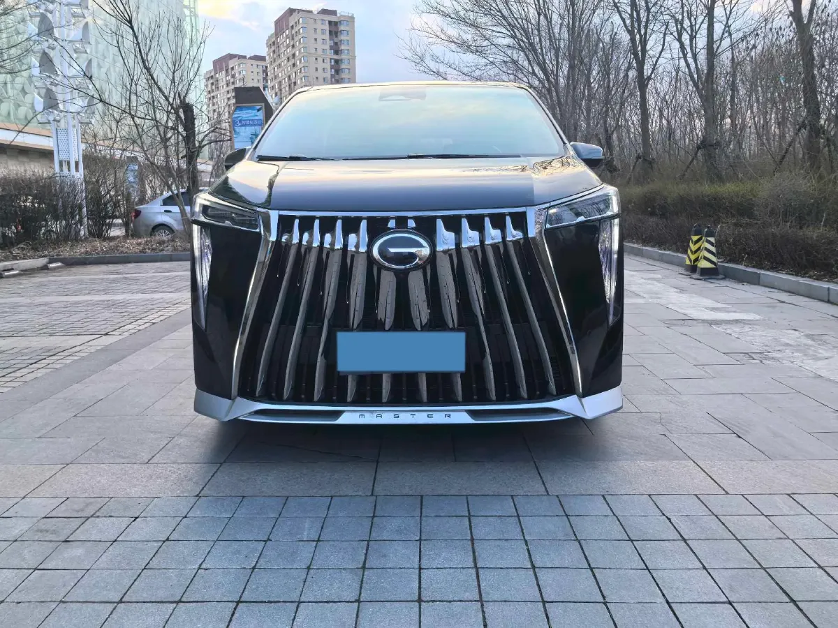 2023 GAC Trumpchi M8 2.0T 190HP L4 E-CVT Hybrid,autocango,china used car exporter,china ev exporter,chinese used car exporter,chinese used ev exporter