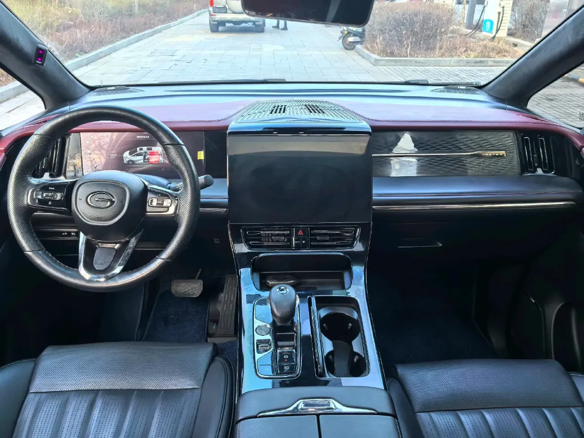 2023 GAC Trumpchi M8 2.0T 190HP L4 E-CVT Hybrid,autocango,china used car exporter,china ev exporter,chinese used car exporter,chinese used ev exporter