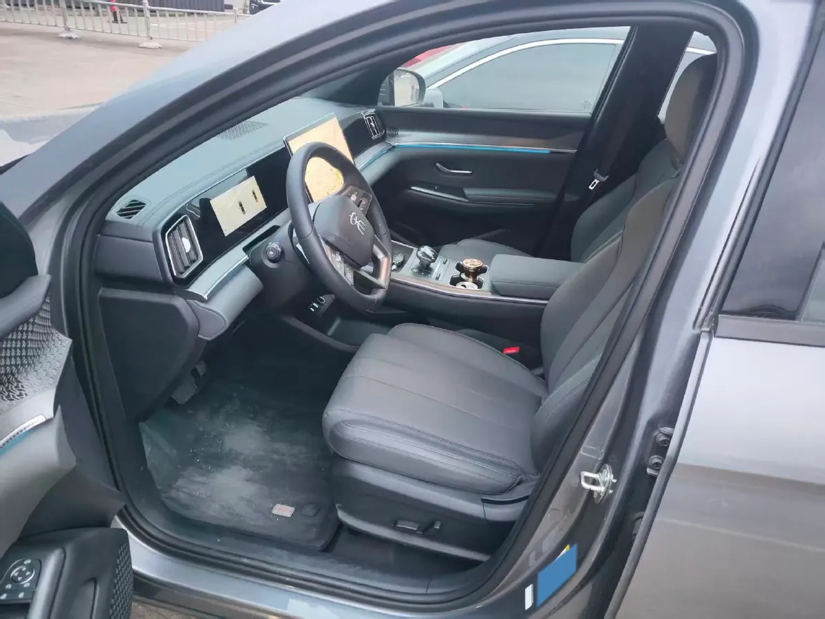 2025 BYD Song Pro 1.5L 101HP L4 E-CVT PHEV 18.3KWH,autocango,china used car exporter,china ev exporter,chinese used car exporter,chinese used ev exporter