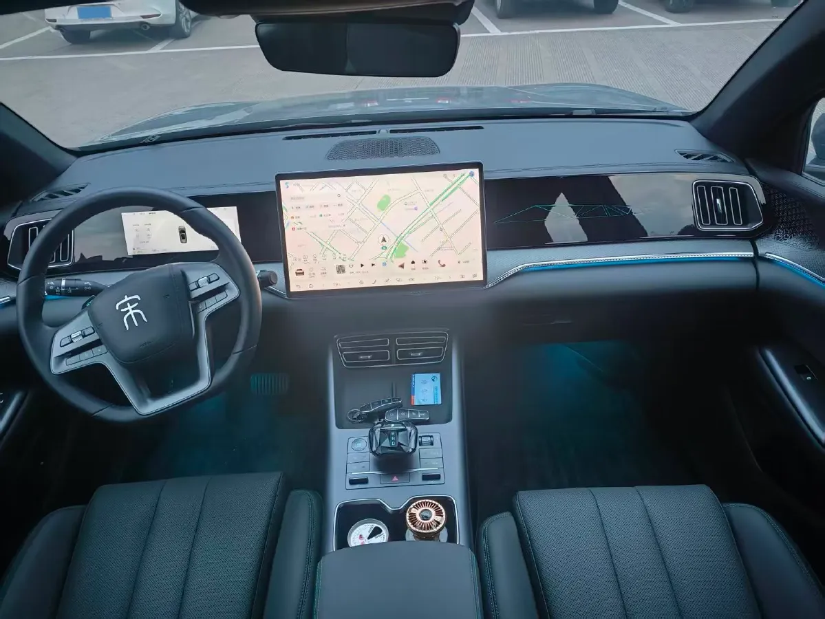 2025 BYD Song Pro 1.5L 101HP L4 E-CVT PHEV 18.3KWH,autocango,china used car exporter,china ev exporter,chinese used car exporter,chinese used ev exporter