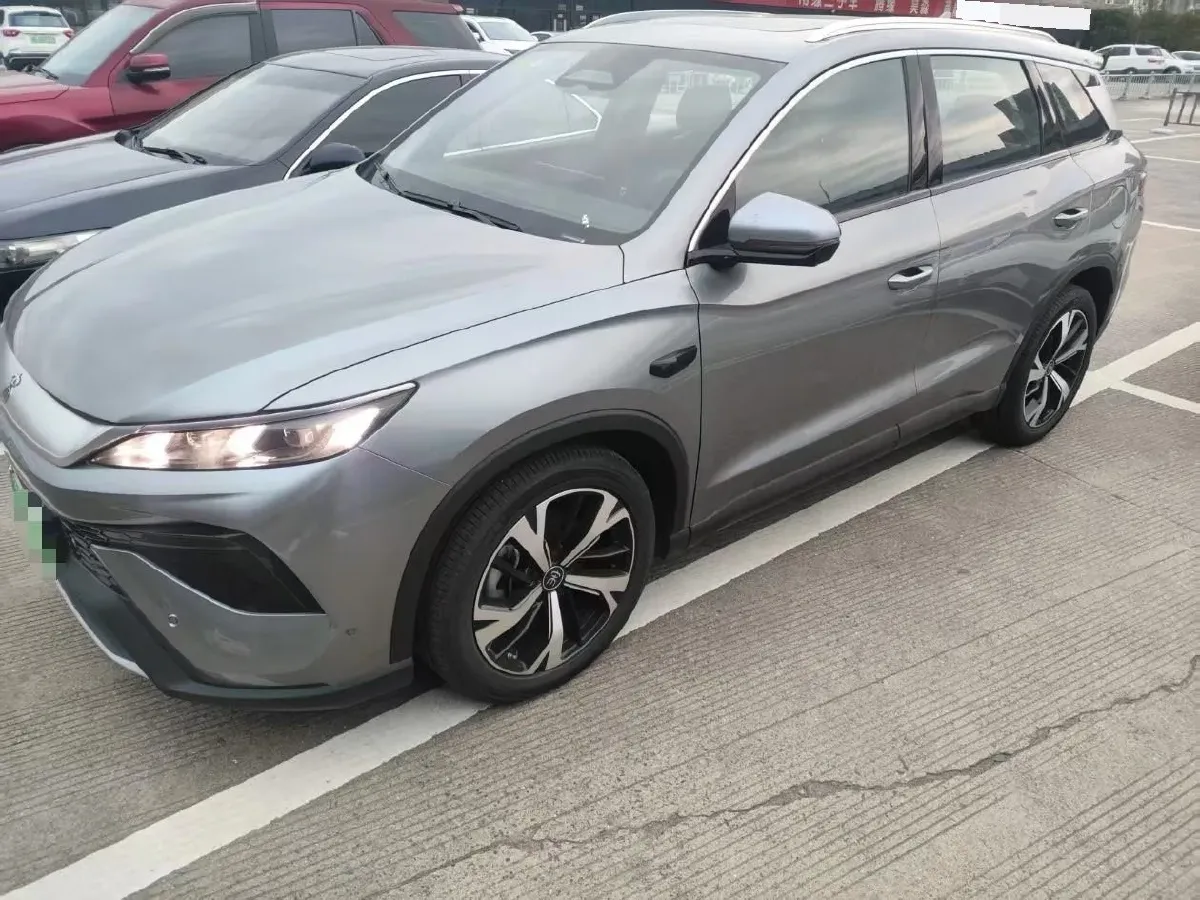 2025 BYD Song Pro 1.5L 101HP L4 E-CVT PHEV 18.3KWH,autocango,china used car exporter,china ev exporter,chinese used car exporter,chinese used ev exporter