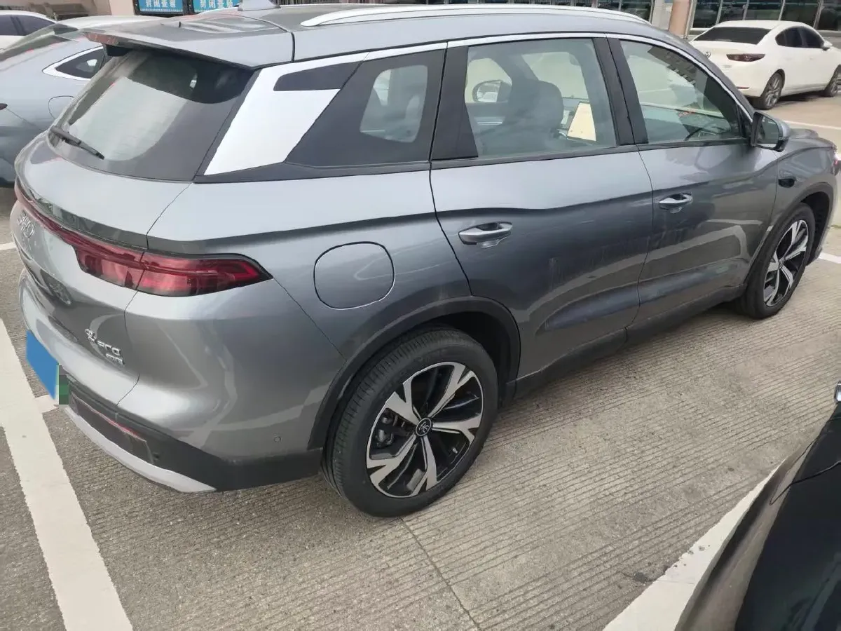 2025 BYD Song Pro 1.5L 101HP L4 E-CVT PHEV 18.3KWH,autocango,china used car exporter,china ev exporter,chinese used car exporter,chinese used ev exporter