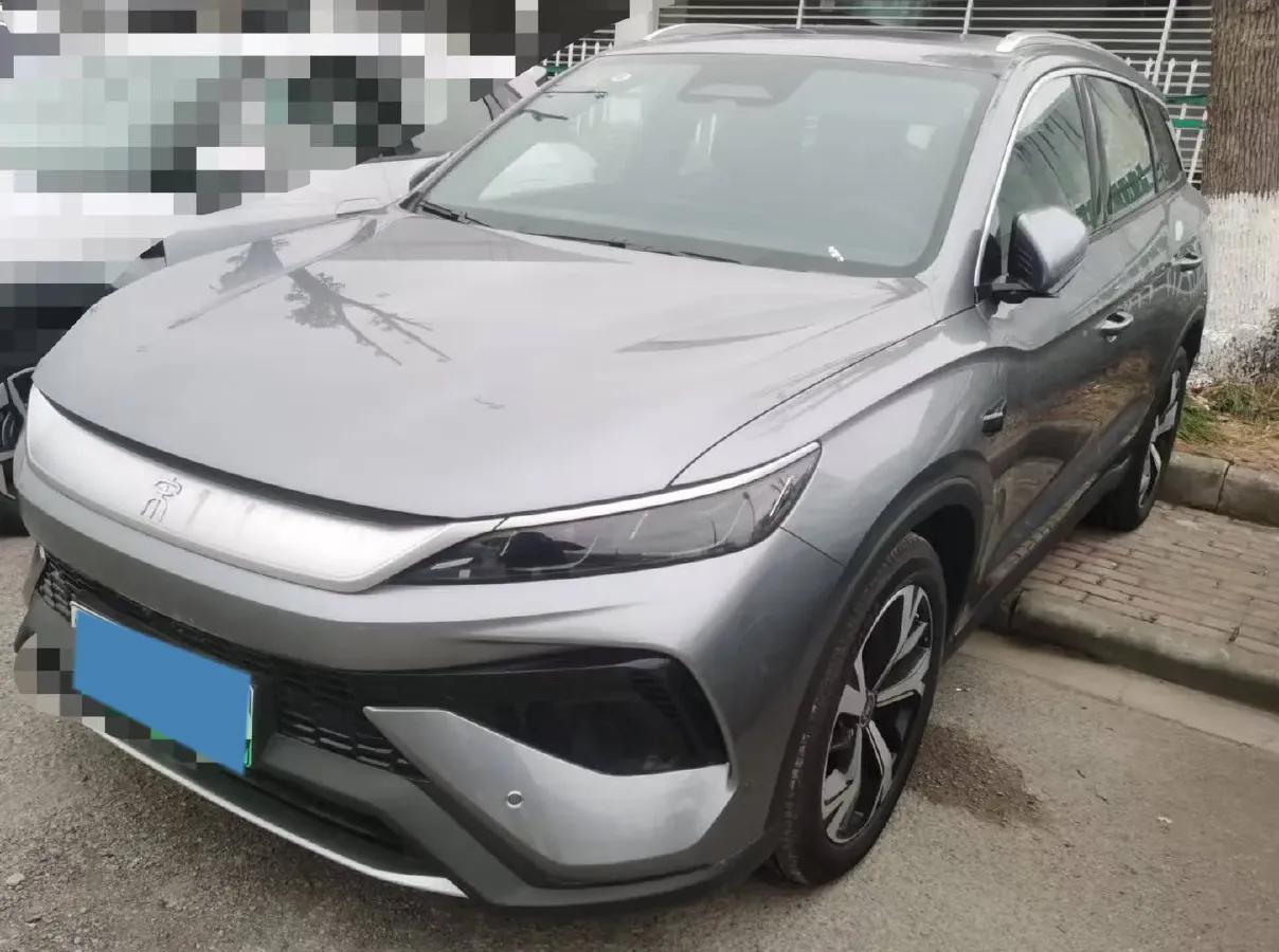 2025 BYD Song Pro 1.5L 101HP L4 E-CVT PHEV 18.3KWH,autocango,china used car exporter,china ev exporter,chinese used car exporter,chinese used ev exporter