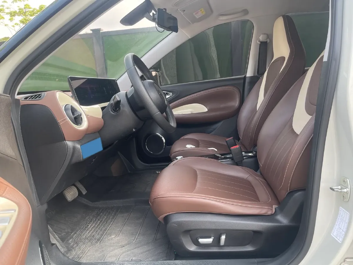 2023 WuLing BinGuo BEV 31.9KWH,autocango,china used car exporter,china ev exporter,chinese used car exporter,chinese used ev exporter