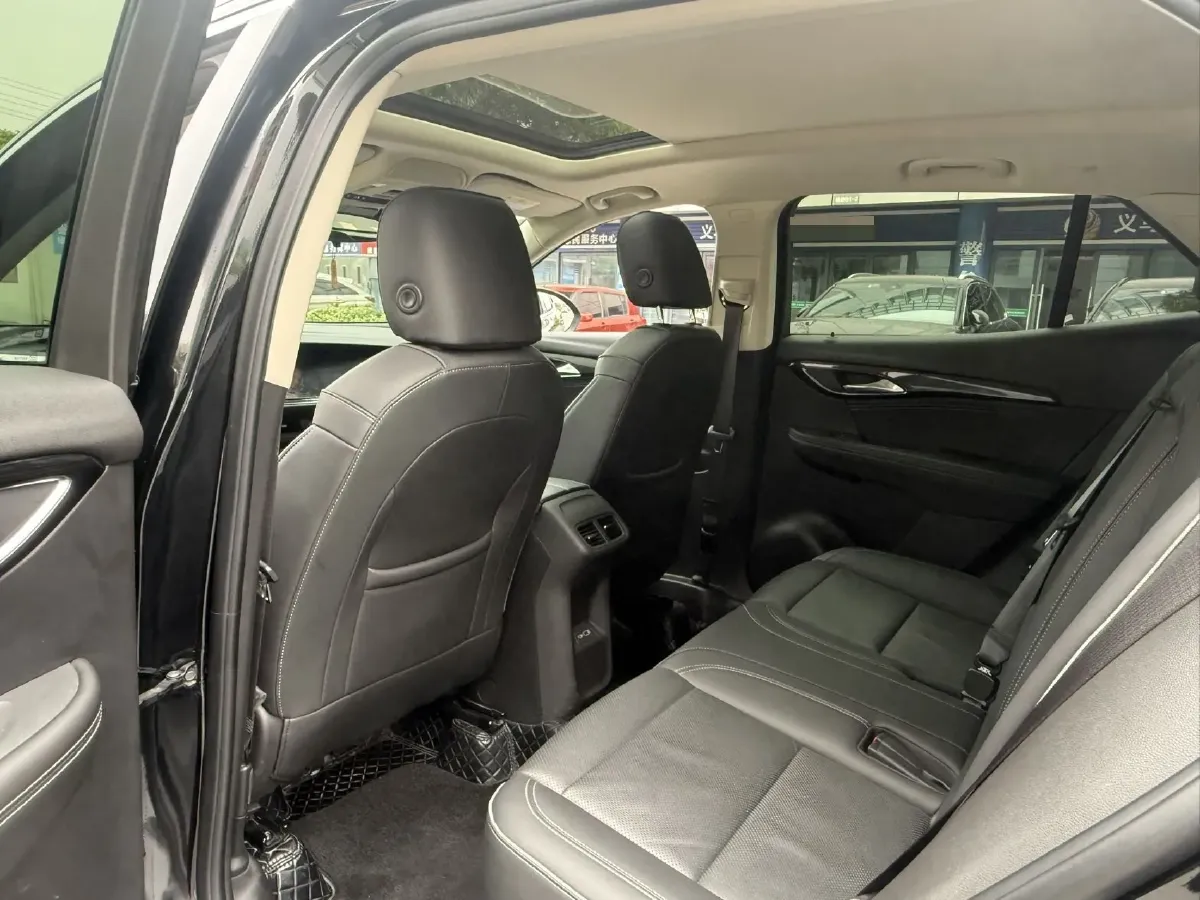 2022 Buick EnvisionS 1.5T 211HP L4 9AT,autocango,china used car exporter,china ev exporter,chinese used car exporter,chinese used ev exporter