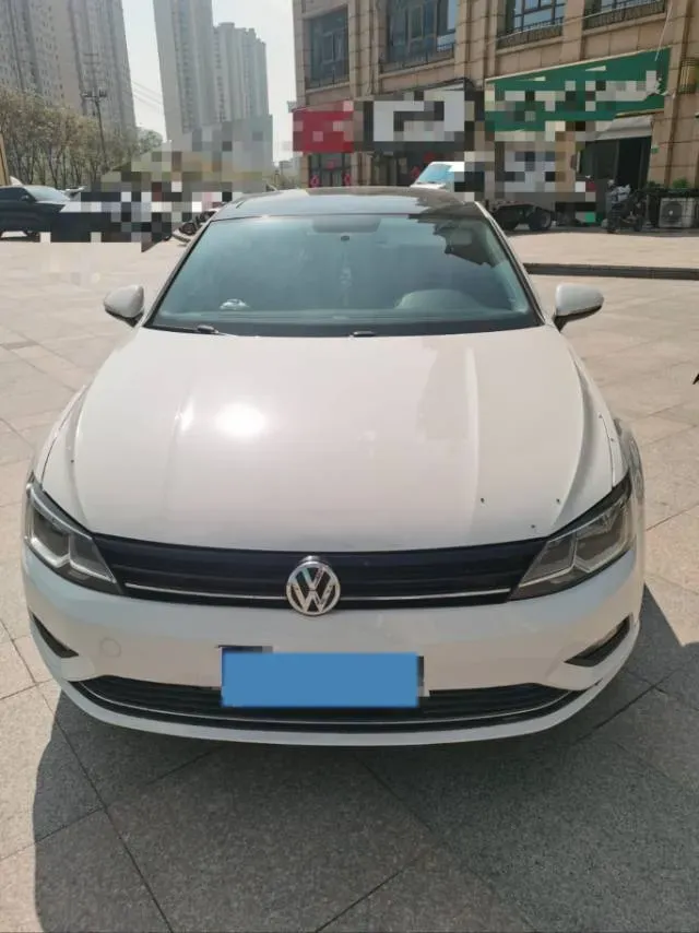2018 Volkswagen Lamando 1.4T 150HP L4 7DCT,autocango,china used car exporter,china ev exporter,chinese used car exporter,chinese used ev exporter