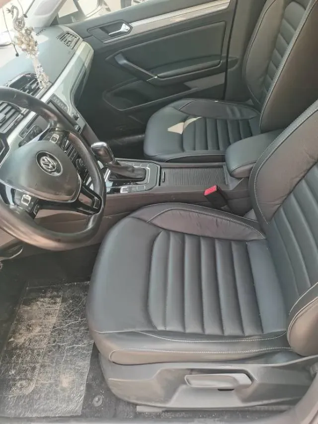 2018 Volkswagen Lamando 1.4T 150HP L4 7DCT,autocango,china used car exporter,china ev exporter,chinese used car exporter,chinese used ev exporter
