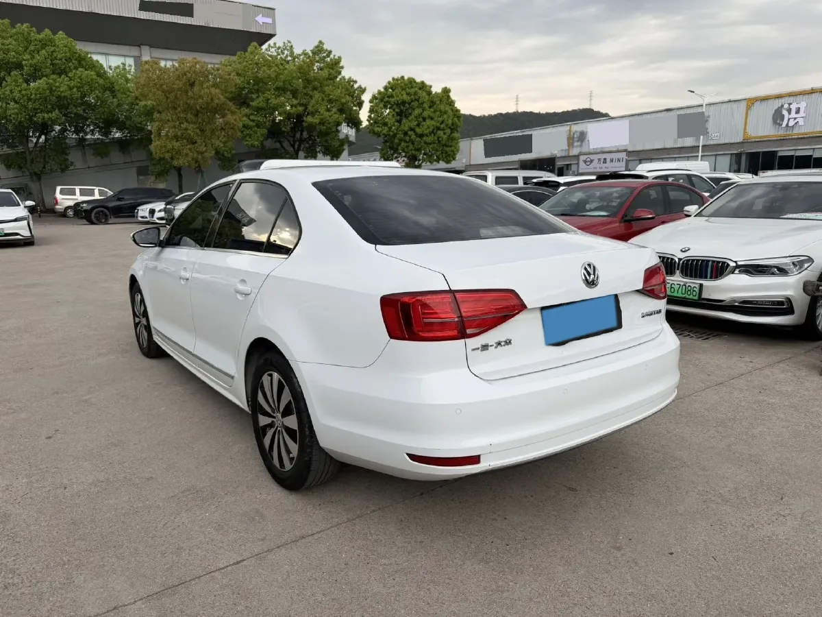 2018 Volkswagen Sagitar 1.2T 110HP L4 7DCT,autocango,china used car exporter,china ev exporter,chinese used car exporter,chinese used ev exporter