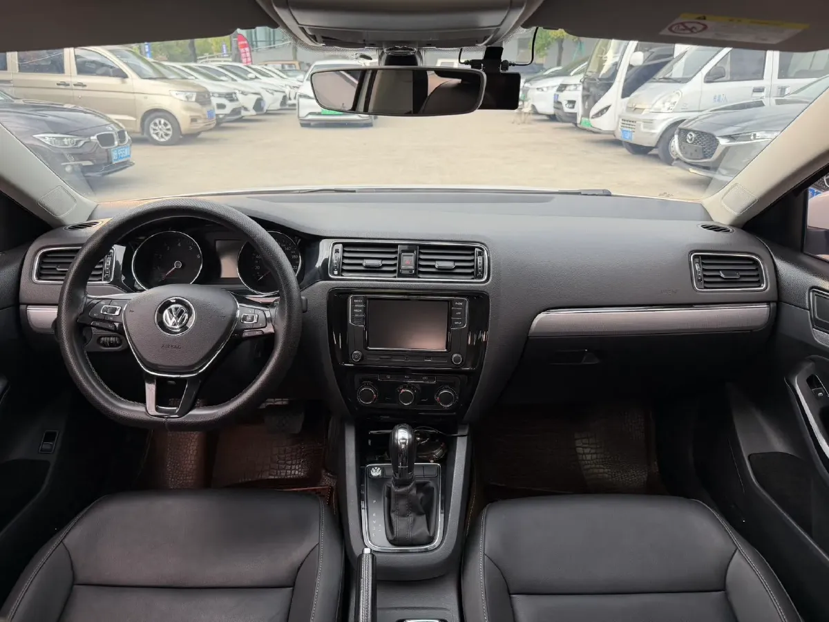 2018 Volkswagen Sagitar 1.2T 110HP L4 7DCT,autocango,china used car exporter,china ev exporter,chinese used car exporter,chinese used ev exporter