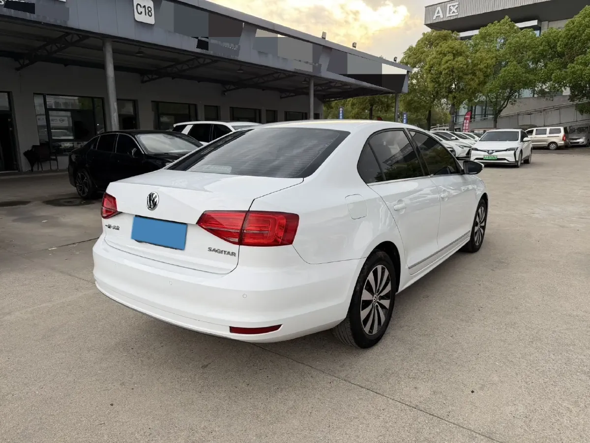 2018 Volkswagen Sagitar 1.2T 110HP L4 7DCT,autocango,china used car exporter,china ev exporter,chinese used car exporter,chinese used ev exporter