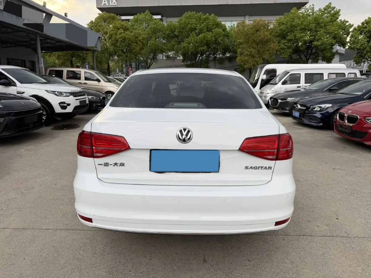 2018 Volkswagen Sagitar 1.2T 110HP L4 7DCT,autocango,china used car exporter,china ev exporter,chinese used car exporter,chinese used ev exporter