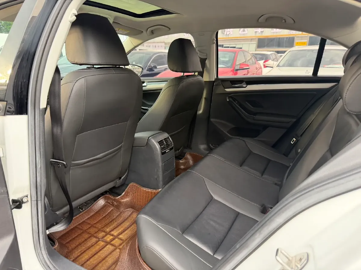 2018 Volkswagen Sagitar 1.2T 110HP L4 7DCT,autocango,china used car exporter,china ev exporter,chinese used car exporter,chinese used ev exporter