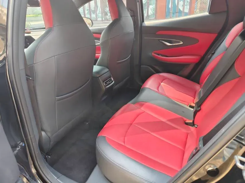 2020 ChangAn UNI-T 1.5T 180HP L4 7DCT,autocango,china used car exporter,china ev exporter,chinese used car exporter,chinese used ev exporter