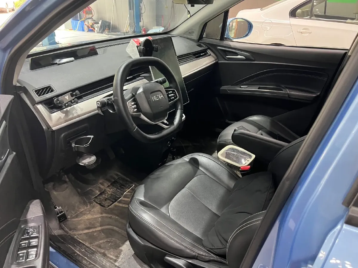 2021 Neta V BEV,autocango,china used car exporter,china ev exporter,chinese used car exporter,chinese used ev exporter