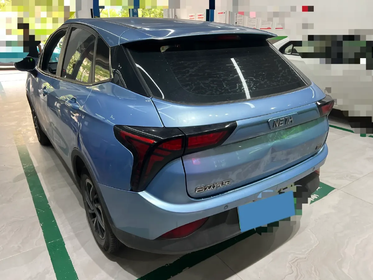 2021 Neta V BEV,autocango,china used car exporter,china ev exporter,chinese used car exporter,chinese used ev exporter