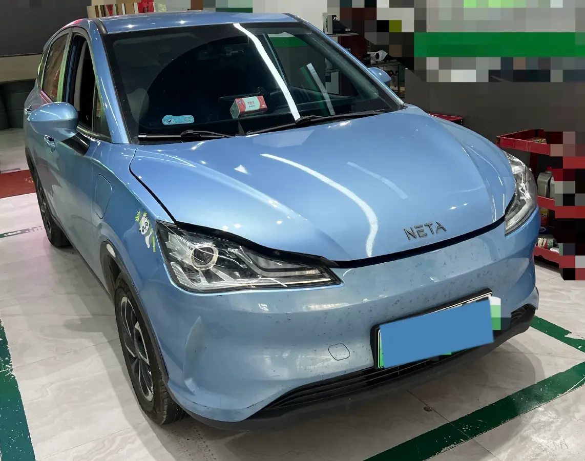 2021 Neta V BEV,autocango,china used car exporter,china ev exporter,chinese used car exporter,chinese used ev exporter