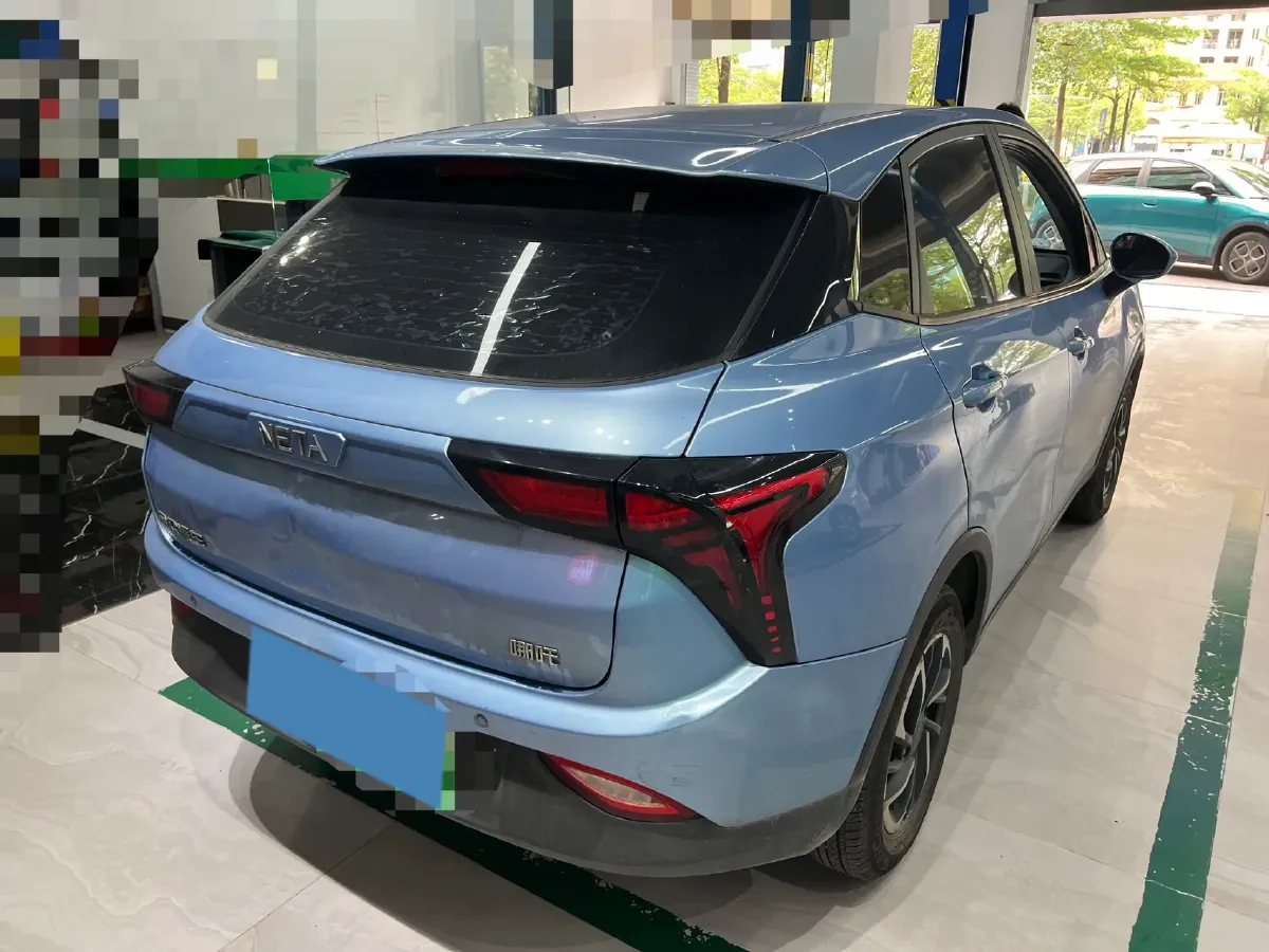 2021 Neta V BEV,autocango,china used car exporter,china ev exporter,chinese used car exporter,chinese used ev exporter