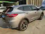 2020 Haval F7 1.5T 169HP L4 7DCT