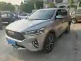 2020 Haval F7 1.5T 169HP L4 7DCT