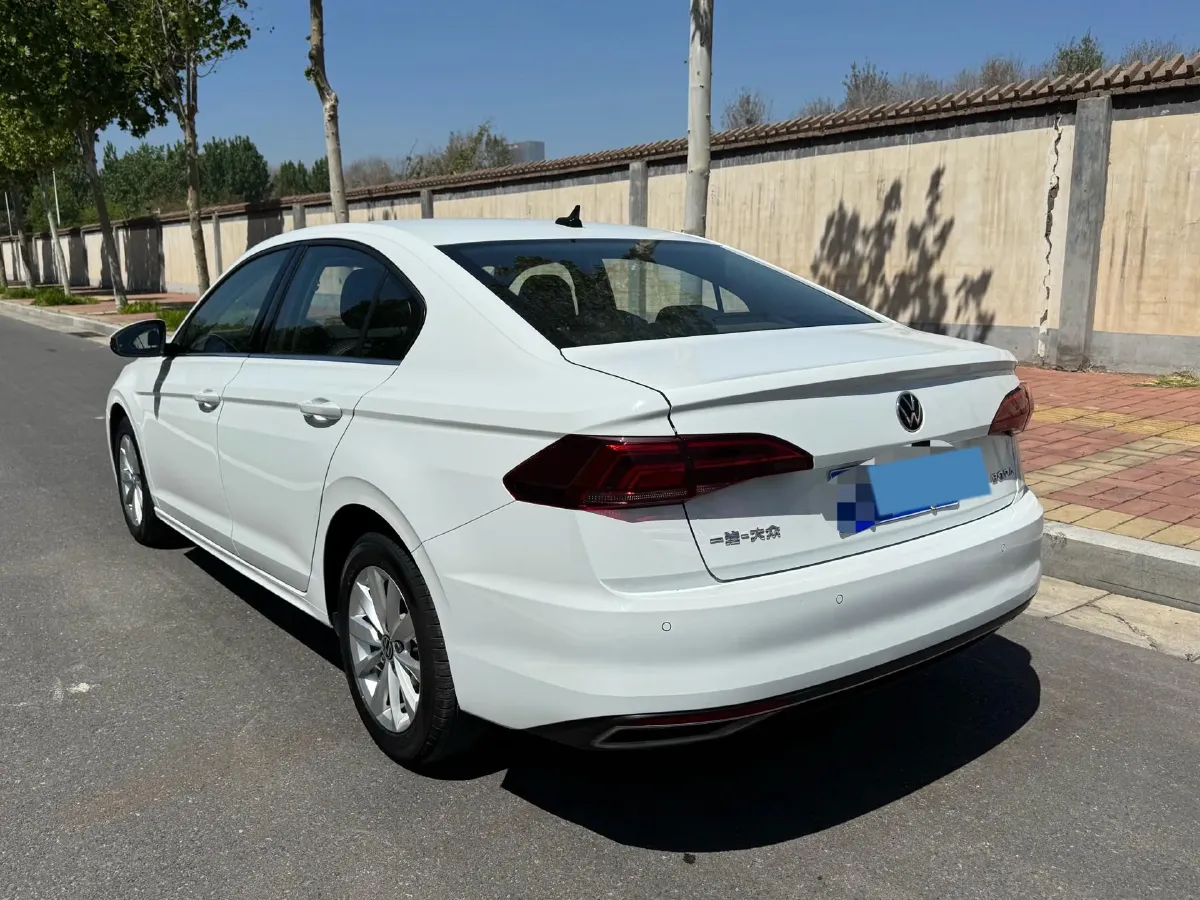 2021 Volkswagen Bora 1.5L 113HP L4 6AT,autocango,china used car exporter,china ev exporter,chinese used car exporter,chinese used ev exporter